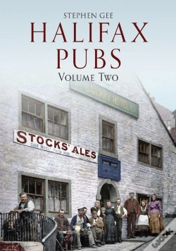 Capa do artigo Halifax Pubs