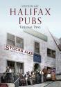 Halifax Pubs - Preview