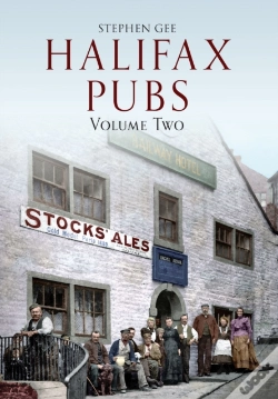Capa do artigo Halifax Pubs