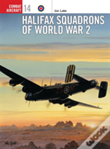 Halifax Squadrons Of World War 2