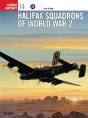 Halifax Squadrons Of World War 2 - Preview