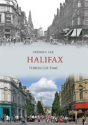 Halifax Through Time - Preview