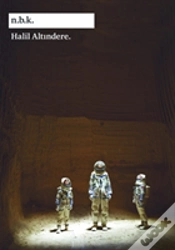 Capa do artigo Halil Altindere