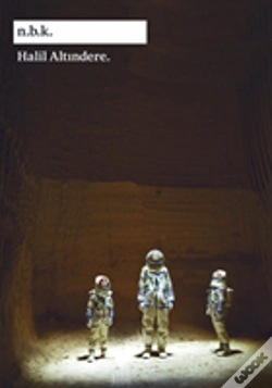 Capa do artigo Halil Altindere