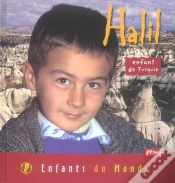 Capa do artigo Halil, Enfant De Turquie