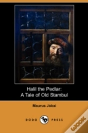Capa do artigo Halil The Pedlar