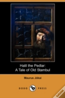 Capa do artigo Halil The Pedlar