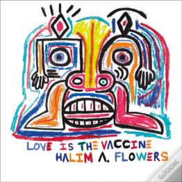 Halim A. Flowers