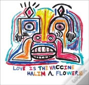 Capa do artigo Halim A. Flowers