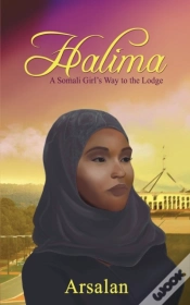 Capa do artigo Halima