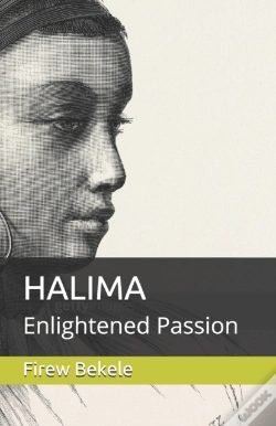 Capa do artigo Halima