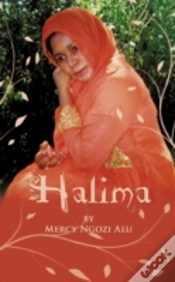 Capa do artigo Halima