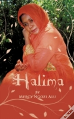 Capa do artigo Halima