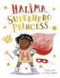 Halima, Superhero Princess - Preview