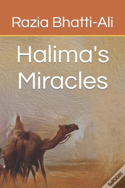 Capa do artigo Halima'S Miracles