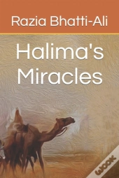 Halima'S Miracles