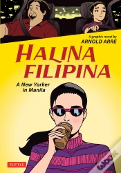 Capa do artigo Halina Filipina