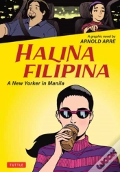Capa do artigo Halina Filipina
