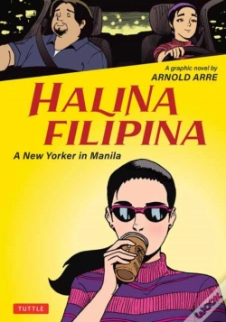 Capa do artigo Halina Filipina