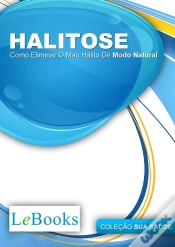 Capa do artigo Halitose