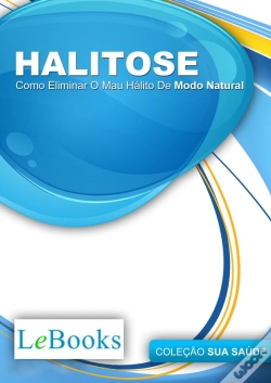 Capa do artigo Halitose