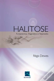 Capa do artigo Halitose