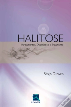 Capa do artigo Halitose