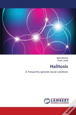Capa do artigo Halitosis