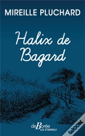Capa do artigo Halix De Bagard