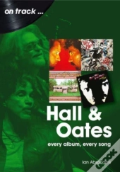Hall And Oates On Track