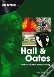 Capa do artigo Hall And Oates On Track