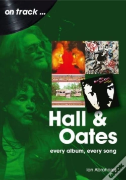 Capa do artigo Hall And Oates On Track