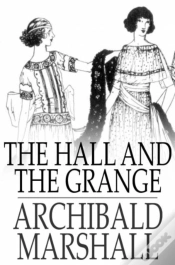 Capa do artigo Hall And The Grange