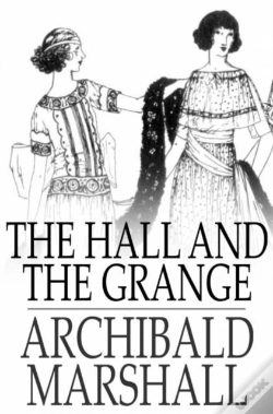 Capa do artigo Hall And The Grange