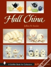 Capa do artigo Hall China