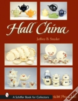 Capa do artigo Hall China
