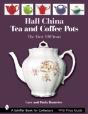 Hall China Tea And Coffee Pots - Preview