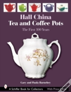 Capa do artigo Hall China Tea And Coffee Pots