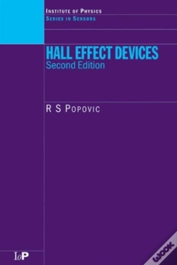 Capa do artigo Hall Effect Devices