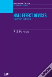 Hall Effect Devices