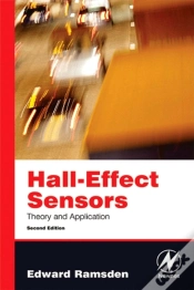 Capa do artigo Hall-Effect Sensors