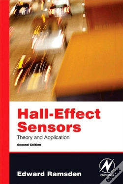 Capa do artigo Hall-Effect Sensors