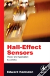 Capa do artigo Hall-Effect Sensors