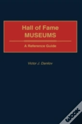 Hall Of Fame Museums