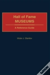 Capa do artigo Hall Of Fame Museums