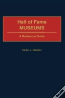 Capa do artigo Hall Of Fame Museums