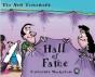 Hall Of Fame New Testament - Preview
