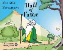 Capa do artigo Hall Of Fame Old Testament