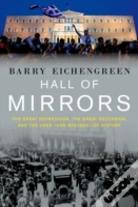 Hall Of Mirrors