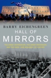 Hall Of Mirrors
